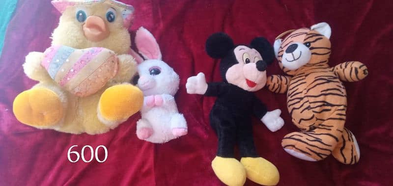 stuff toy imported 3