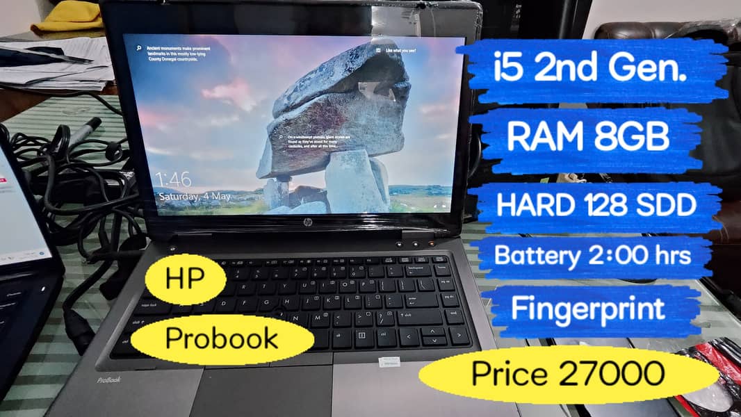 HP Probook. 0