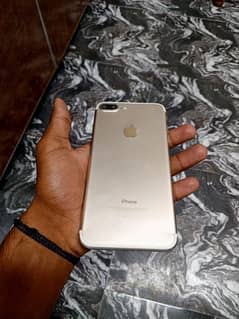 i phone 7 plus pta approved all ok
