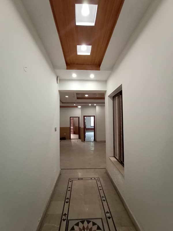 House For Rent Madina Town Near Susan Road 15