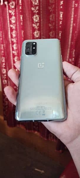 One plus 8t android 14 6