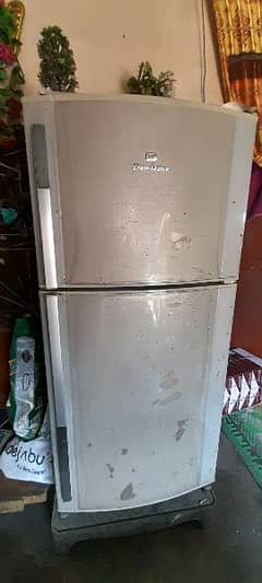 Dawlance Refrigerator full size