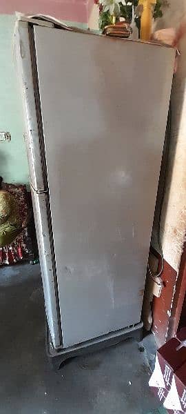 Dawlance Refrigerator full size 1