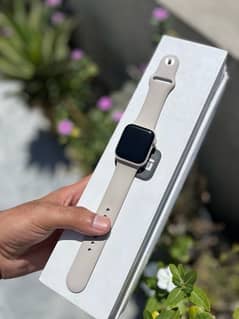 Apple Watch SE (2nd gen) LATEST MODEL!!