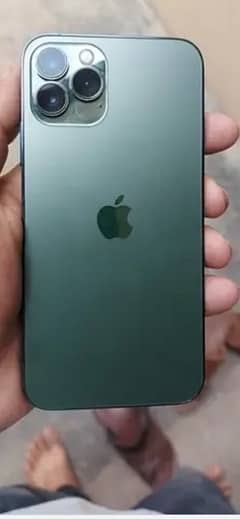 iPhone X convert 12pro  pta aproved with box    03172237825 contacts