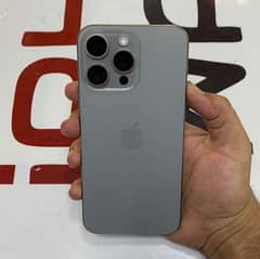 iPhone 15 pro max hk pta approved