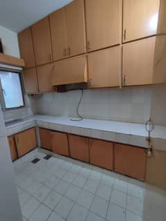 Housing Foundation D Type Flat available for rent in G-11 4 real pics
