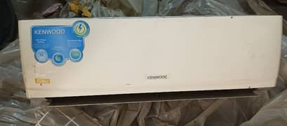 Kenwood 1.5 Ton AC for sale