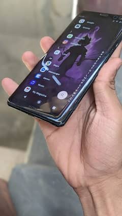 Gaming Phone xz3 sell and exchange