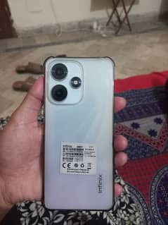 Infinix Hot 30 8+8/128GB Forsale
