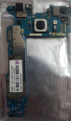 S7 edge mother board. . . .