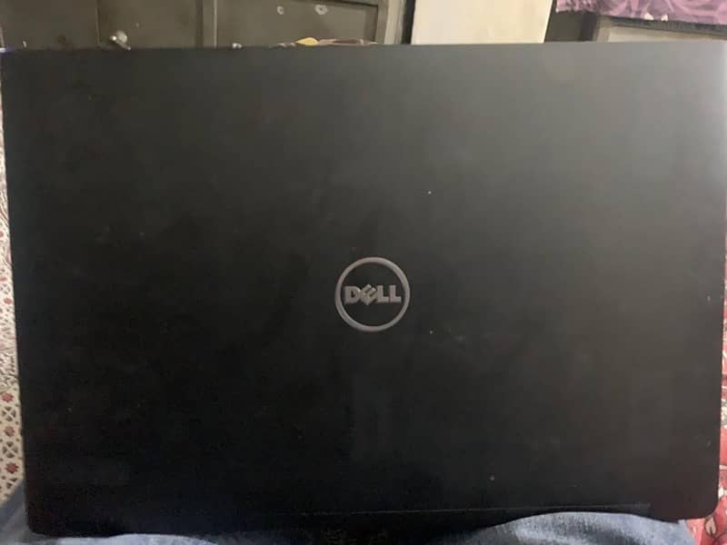 Dell touch laptop condition 10/10 1