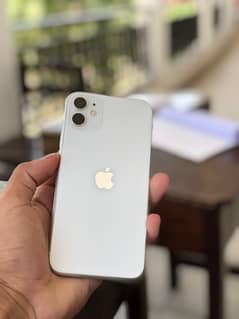 Apple iPhone 11 (non-pta)