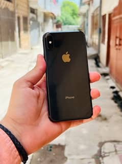 iphone x 256gb pta approved