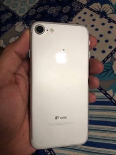 iPhone 7 bypass 32 GB waterproof 75 battery health condition 10/10 0