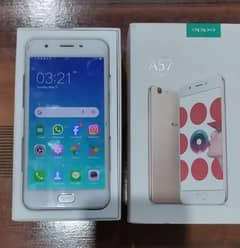 Oppo A57 3/32GB for Sale