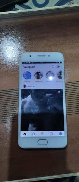 Oppo A57 3/32GB for Sale 8