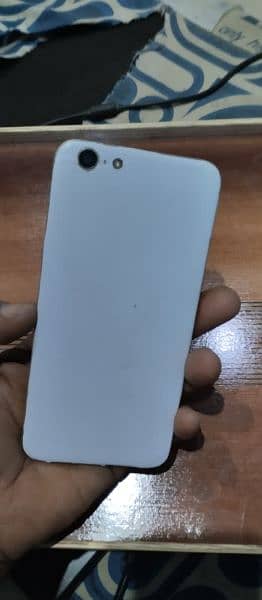 Oppo A57 3/32GB for Sale 11