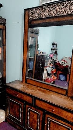 dressing table 0