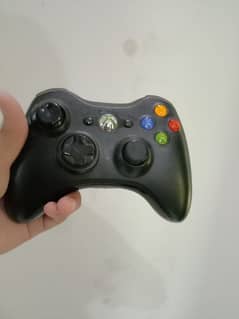 Xbox360 condition 10/10 with one wireless controller