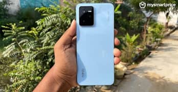 Exchange and sela Realme Narzo 50A prime  android 13 update 4/128
