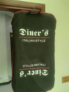 Diner,s Pent coat,2 piece, like a new