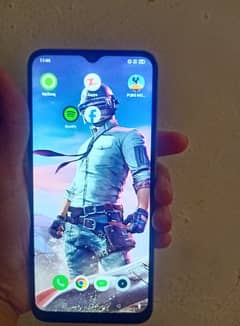 Realme 6i PUBG Best l 5000 mAh Type-C fast charging l Only mobile