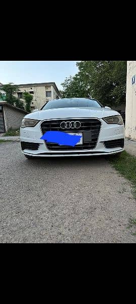Audi A3 2016 8