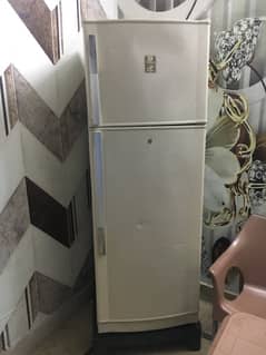 Dawlance Family size fridge