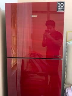 Haier Refrigerator HRF-336EB/EP