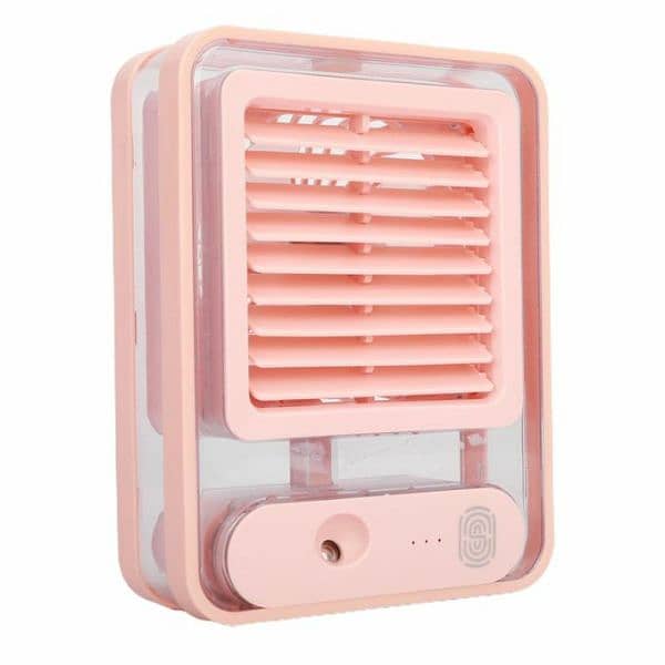 Portable mini air conditioner 1