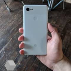 Pixel 3xl PTA Approved