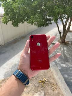 iPhone XR 64Gb JV