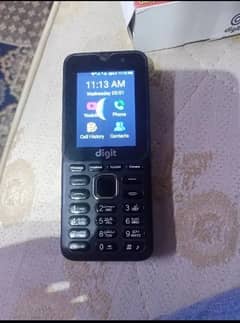 i am selling my jazz 4G touch and type