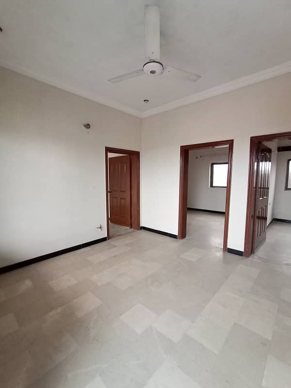 Apartment For Rent Madina Town Khayaban Colony 1