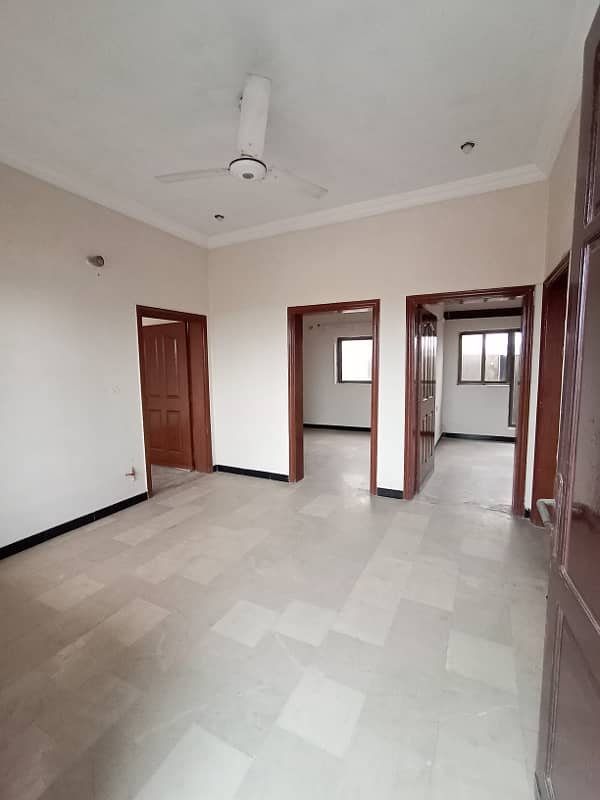 Apartment For Rent Madina Town Khayaban Colony 2