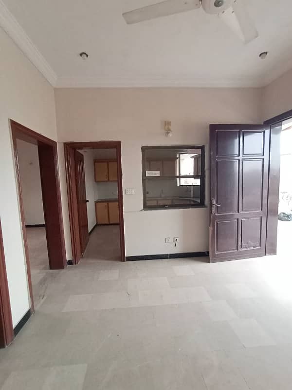 Apartment For Rent Madina Town Khayaban Colony 3