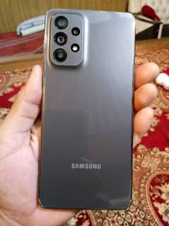Samsung Galaxy A73 5G 8/256