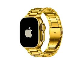 gold smart watch 03081700191 0