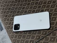 Google Pixel 4 128Gb 10 By 10 Dual Sim