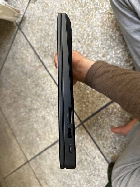 Dell Precision 3530 Laptop 9