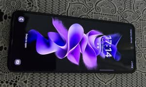 Samsung Z Flip3 8gb/256gb