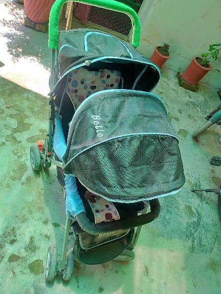 Baby Cart 0