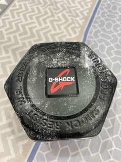 G shock B2100