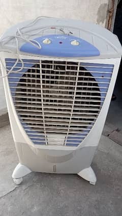 used Boss air cooler
