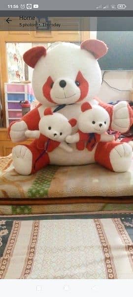 Teddy Bear for Sale 0