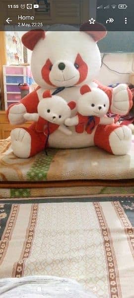 Teddy Bear for Sale 1
