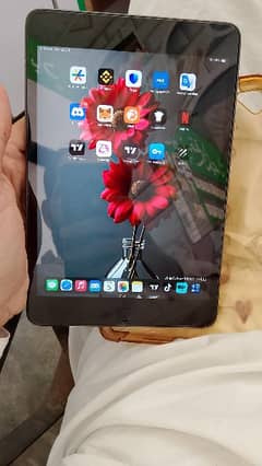 iPad Mini 5 Full Box 10×10 64gb