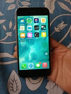 iPhone 6s pta approved 32gb 03194937603
