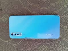I want to sell Vivo S1